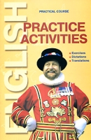 Practice Activities / Сборник упражнений артикул 3440d.