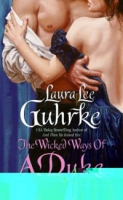 The Wicked Ways of a Duke артикул 3480d.
