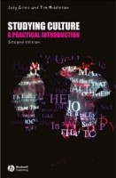 Studying Culture: A practical Introduction артикул 3311d.