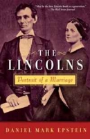 The Lincolns: Portrait of a Marriage артикул 3479d.
