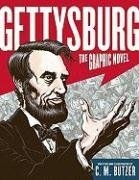 Gettysburg: The Graphic Novel артикул 3491d.